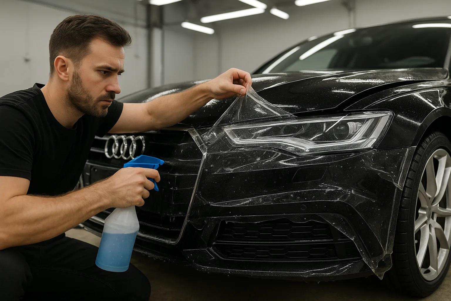 Büyükçekmece PPF Nedir? Avantajları ve Fiyatları
