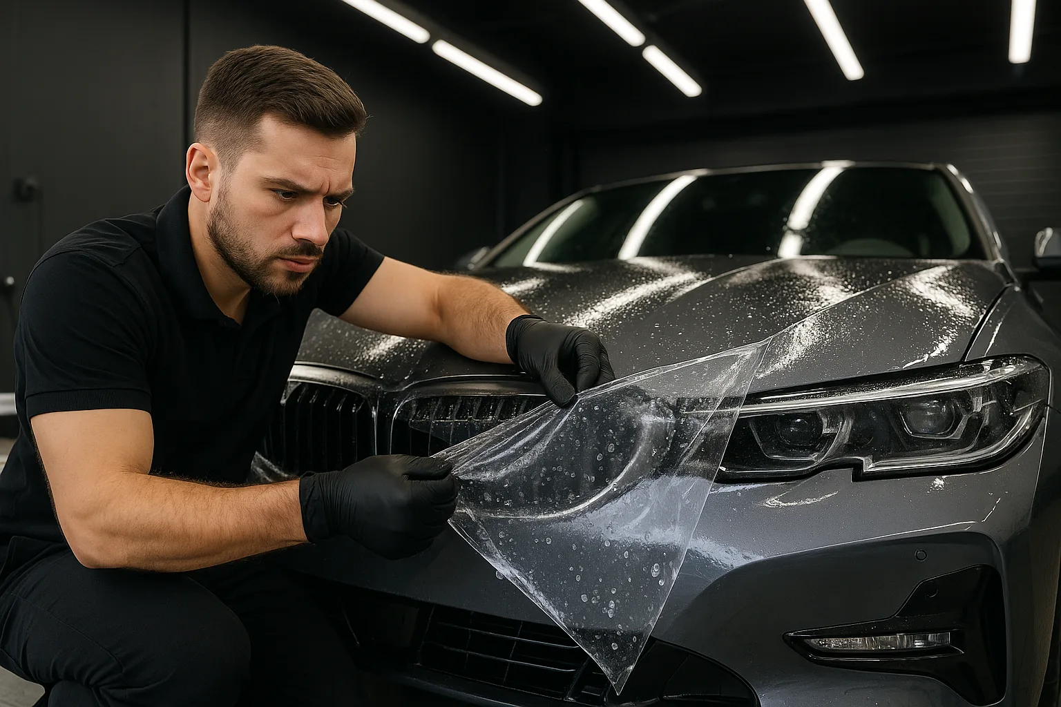 Büyükçekmece PPF Fiyatları ve Kampanya Detayları