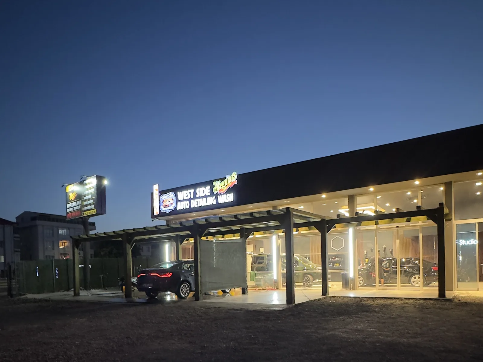 Silivri PPF — West Side Premium Car Care